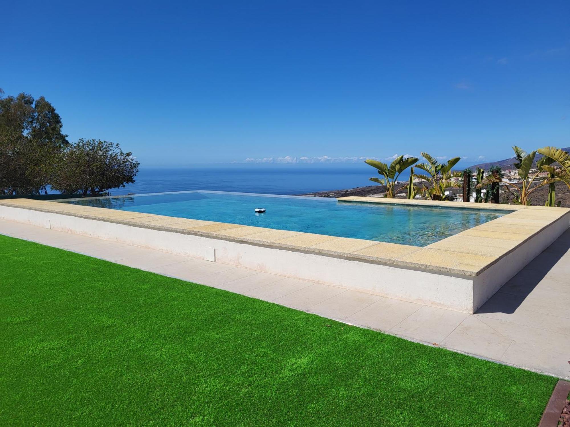Preciosa Cabana Guia de Isora  Exterior photo